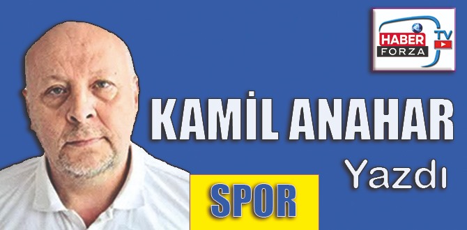Ben köstebek değilim!