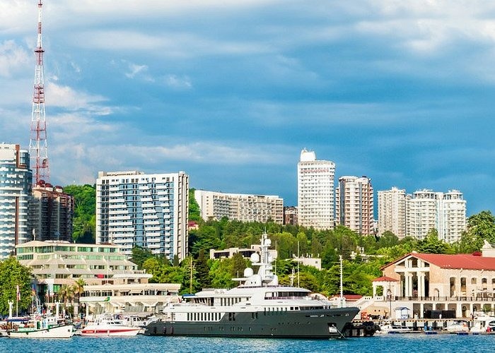 Trabzon'da feribot seferleri başlıyor!