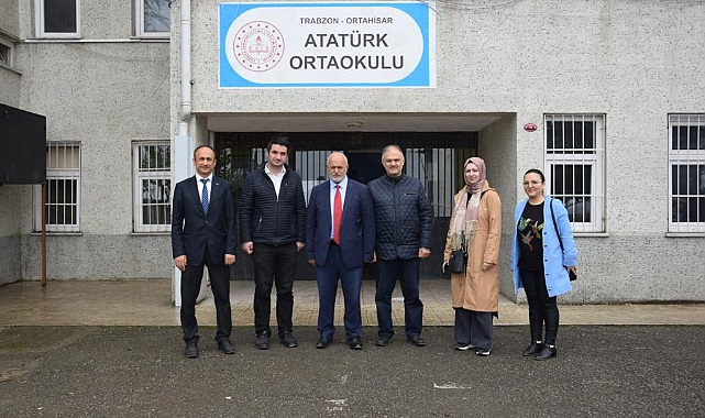 “Kalemden Kalbe, Yaşatki Değer Bulsun”