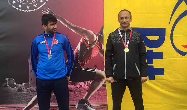 Postacılar kıyasıya yarıştı! TRABZON DAMGASINI KOYDU