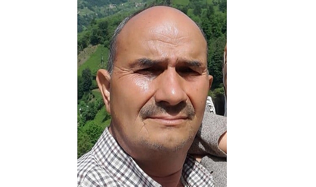 Rize'de sandık müşahidi kalp krizinden öldü
