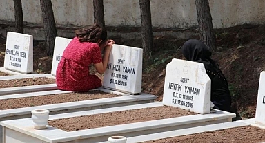 Terör örgütü PKK tarafından evlatları katledilen anneler "Anneler Günü"ne buruk giriyor