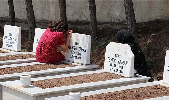 Terör örgütü PKK tarafından evlatları katledilen anneler "Anneler Günü"ne buruk giriyor