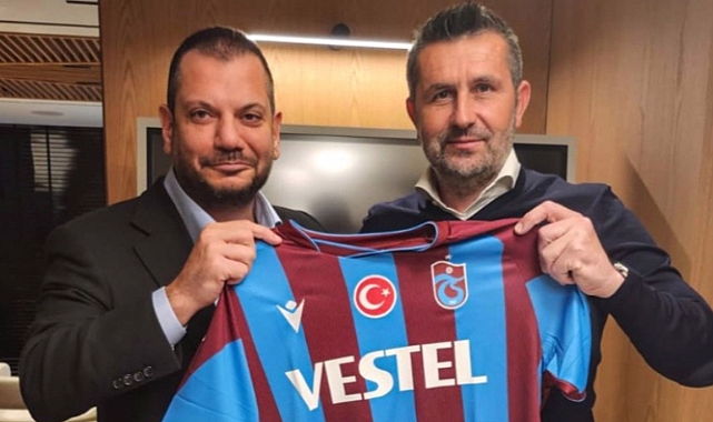 Trabzonspor'un bileği büyük maçlarda bükülmüyor -