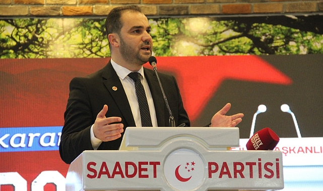 OF SAADET’E REKLAM AMBARGOSU  KAMUOYUNUN DİKKATİNE!