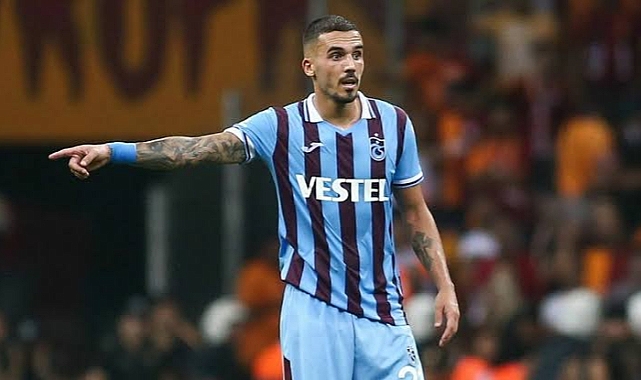 5 İsimle Yollar Ayrılıyor