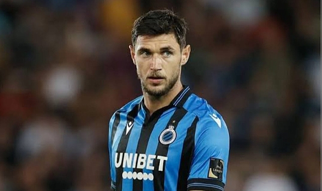 Yaremchuk Transferinde Sona Gelindi