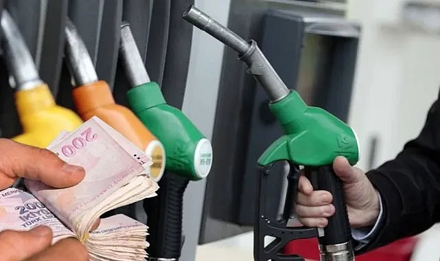 Benzin ve motorinde zam bekleniyor