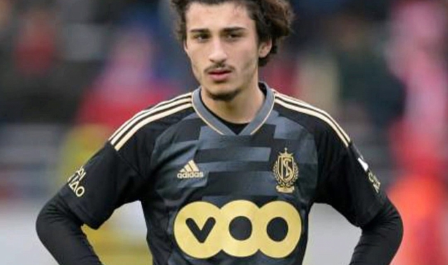 Cihan Çanak Trabzonspor'da