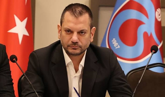 Ertuğrul Doğan'dan Transfer Açıklaması
