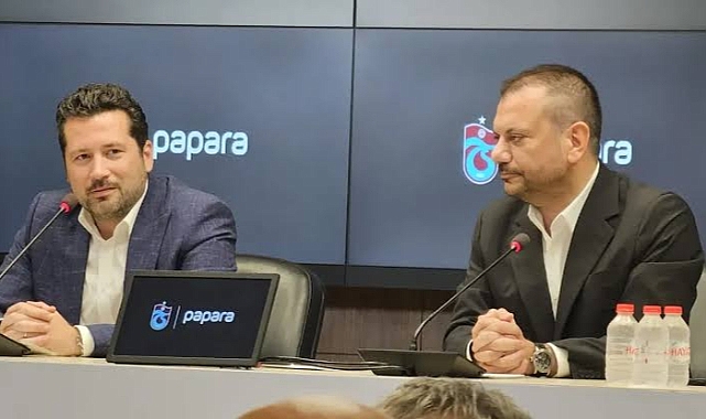 Forma Lansmanında Nwakaeme Sürprizi