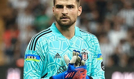 Kaleye Sürpriz Aday