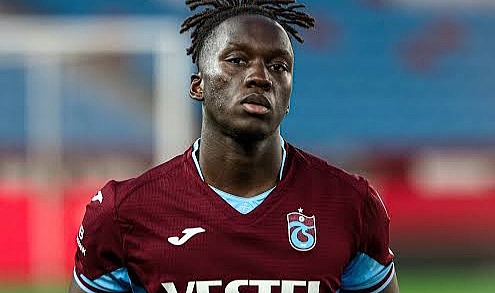 Mendy İçin Vize Yok