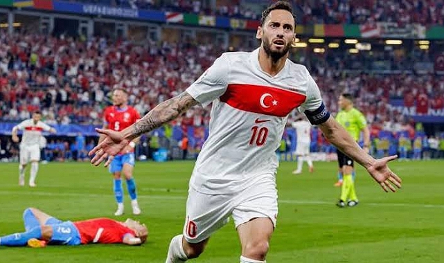 Milliler Kazanarak Turladı