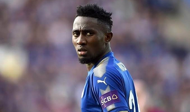 Ndidi İçin Başkan Devrede