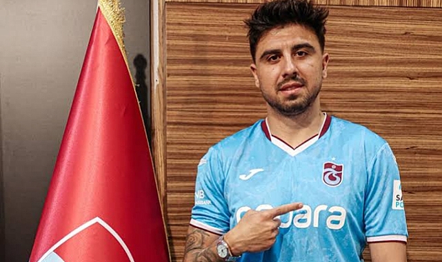 Ozan Tufan'ın Maliyeti Belli Oldu