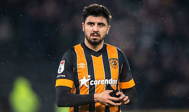 Ozan Tufan Sürprizi