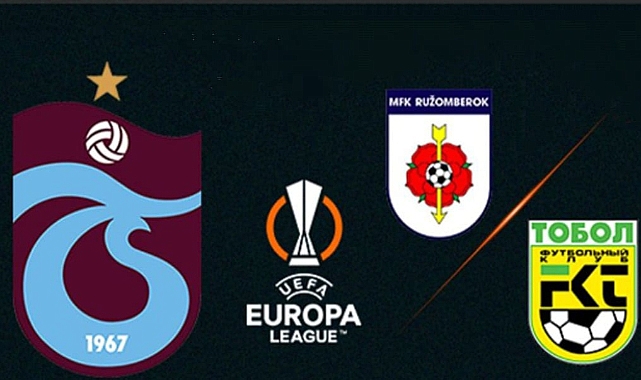 Trabzonspor'un Muhtemel Rakiplerini Tanıyalım