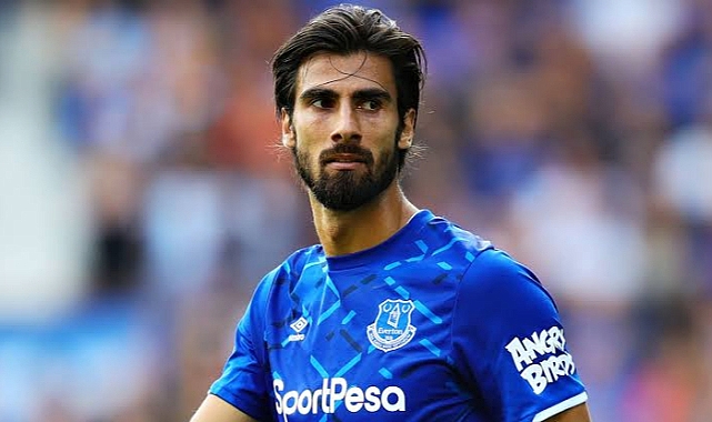 Andre Gomes Harekatı