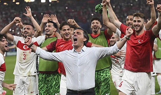 Ay Yıldız Çeyrek Final'de