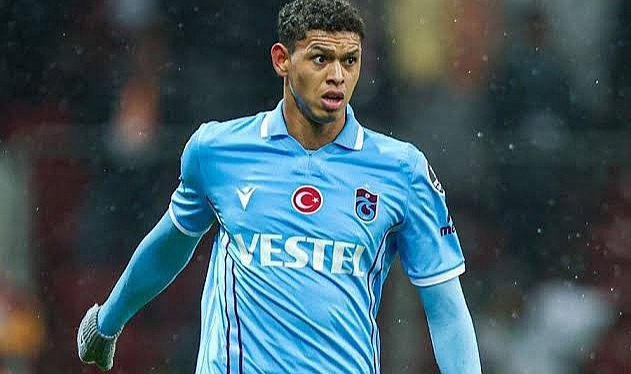 Ayrılık Kapıda