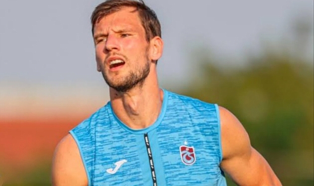 Barisic Kadrodan Çıkarıldı