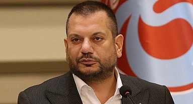 Başkan Doğan Açıklamalarda Bulundu