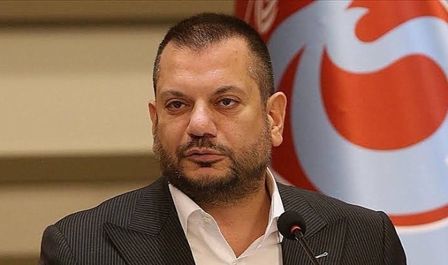 Başkan Doğan Açıklamalarda Bulundu
