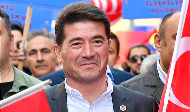 Başkan Kaya’dan 15 Temmuz mesajı: “Egemenlik Kayıtsız Şartsız Milletindir”