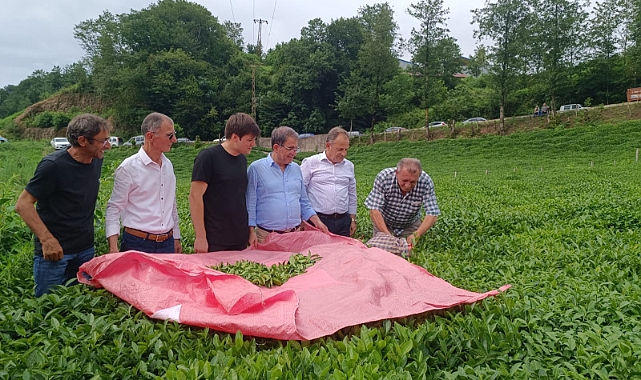 Halkımızın temsilcileri olarak bu adaletsizliğe karşı durmaya devam edeceğiz.