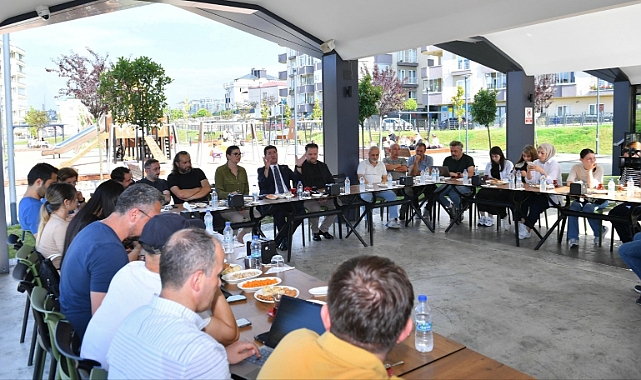 İndirim Yok Algı Yapıyorlar