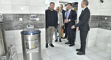 Kent Lokantası  için geri sayım
