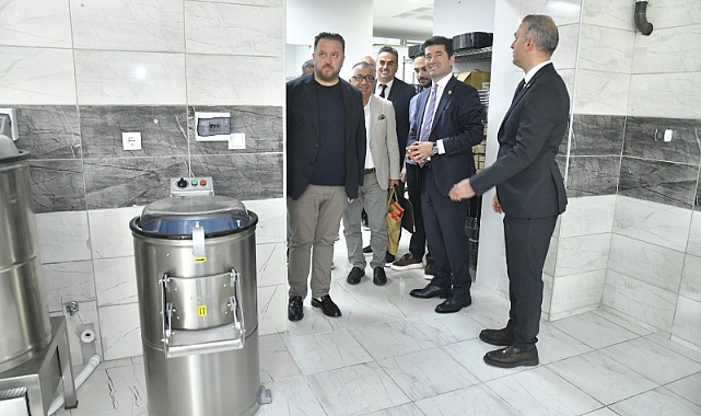 Kent Lokantası  için geri sayım