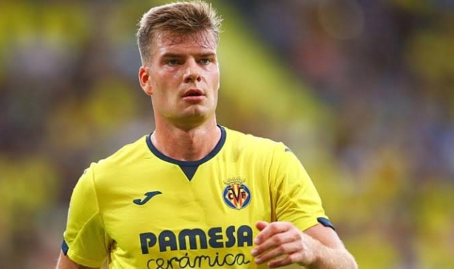 Kuzeyin Kralı Atletico Madrid Yolunda
