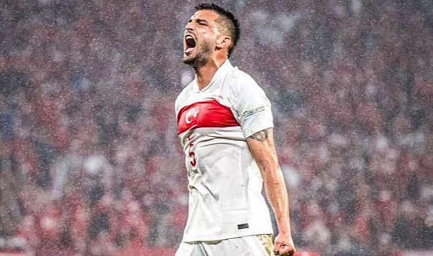 Okay Yokuşlu Transferinin Maliyeti Açıklandı