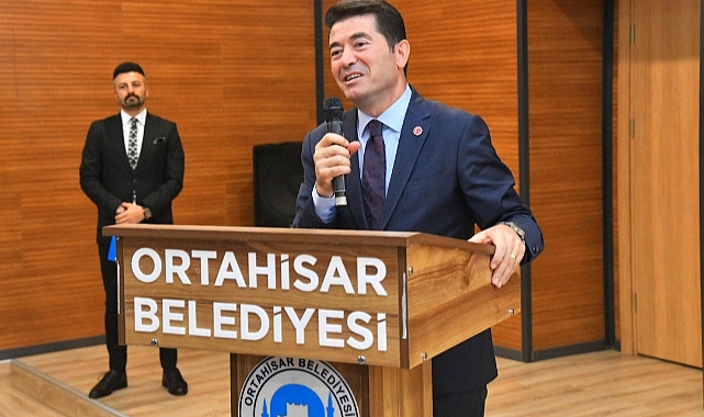 Ortahisar Başkanı Kaya'dan Halk Ekmek Müjdesi
