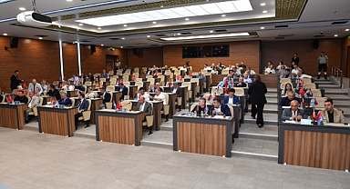 Ortahisar Belediyesi, muhtarlıkların ödeneklerini artırdı 