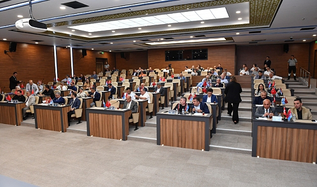 Ortahisar Belediyesi, muhtarlıkların ödeneklerini artırdı 
