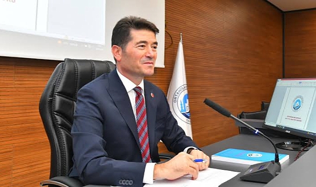 Ortahisar Belediyesi'nden Köy Pazarı Projesi
