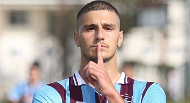 Poyraz Efe Sakarya Yolunda