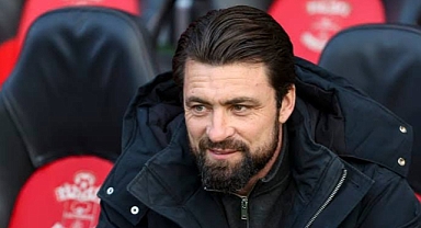 Southampton Cephesinden Şok Açıklama