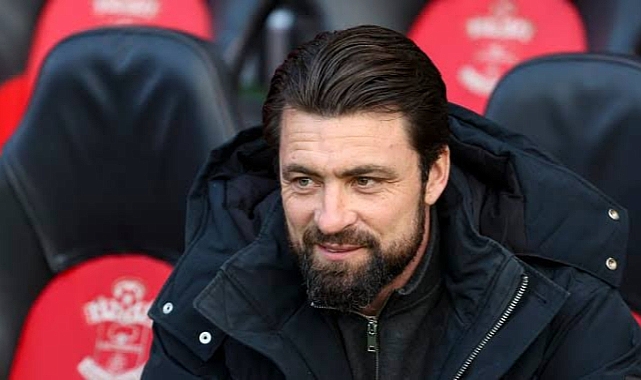 Southampton Cephesinden Şok Açıklama