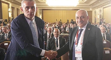 TFF'de Hacıosmanoğlu Dönemi