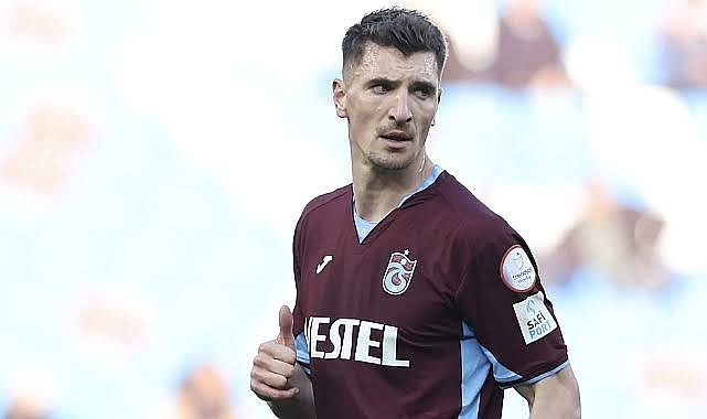 Thomas Meunier Şoku