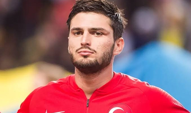Yeni Transfer Okay Geliyor