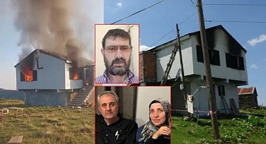 Araklı Yangınıyla İlgili Savcılık Açıklaması