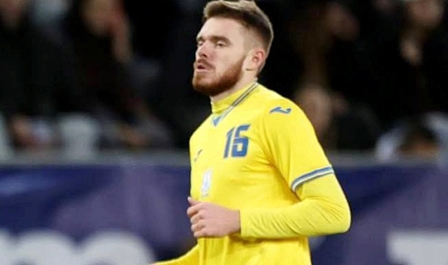 Arseniy Batagov Trabzonspor'da