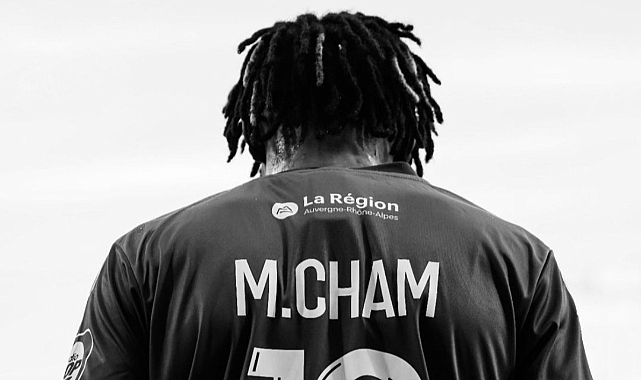 Cham'dan Transfer Sinyali