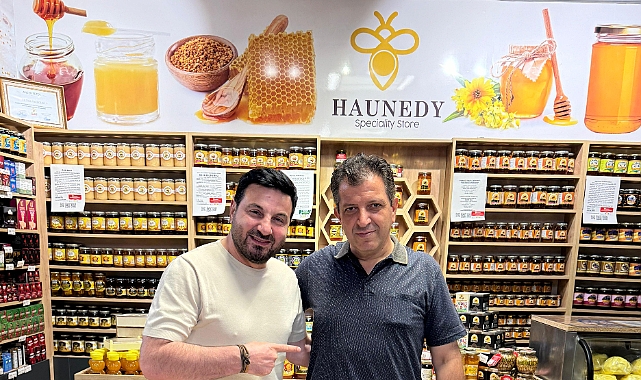 Davut Güloğlu Da Haunedy Dedi