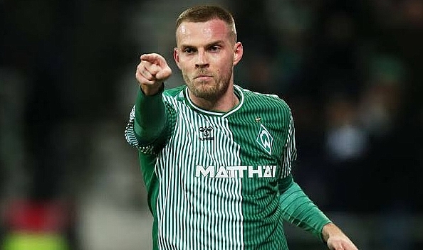 Ducksch İçin Görüşmeler Başladı